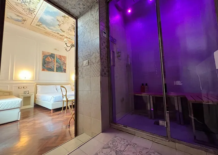 Navona 4* Roma
