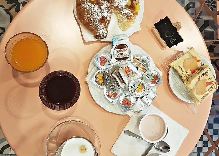Navona Konukevi 4*