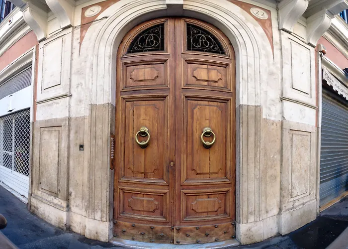 Konukevi Navona