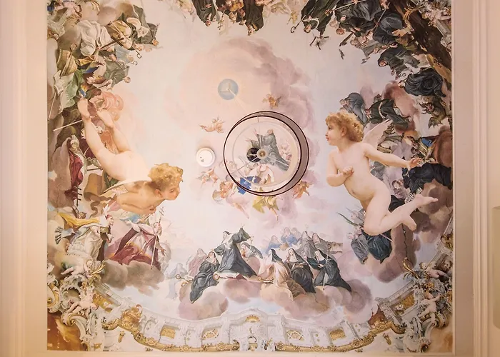 Konukevi Navona 4*